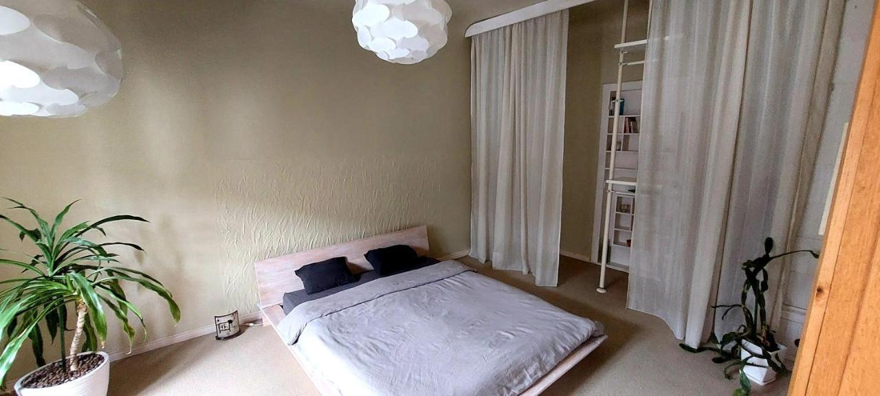 Perfectly Central Apartment 5 Min To Old Town & Art Noveau. Рига Екстериор снимка